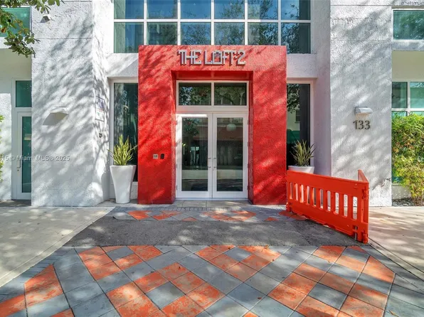 133 NE 2nd Ave APT 2501, Miami, FL 33132