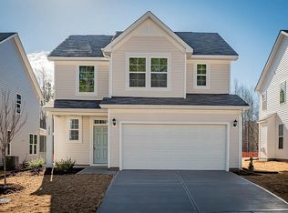 2908 Ginger Hill Ln, Durham, NC 27703