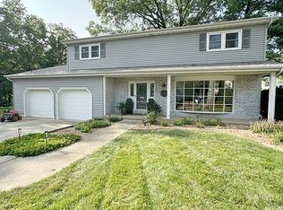 3002 E Chestnut Ave, Decatur, IL 62521