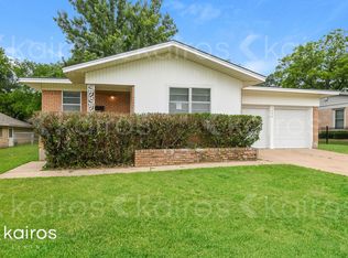 7236 Jewell Ave, Fort Worth, TX 76112