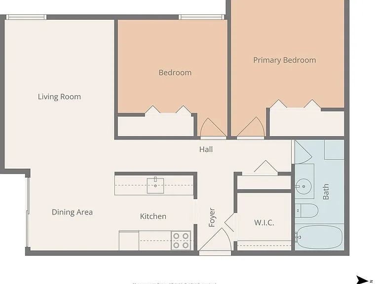 327 Village Blvd N — Photo 30