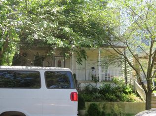 5917 Dix St NE, Washington, DC 20019