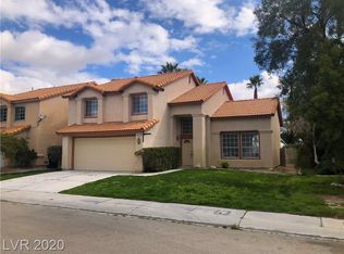 4612 Stearman Dr, North Las Vegas, NV 89031