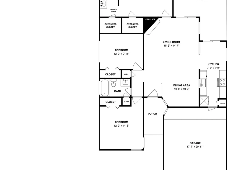 2346 Blossom Ridge Dr N — Photo 16