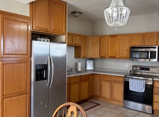263 E Lake Dr APT A, Estelline, SD 57234