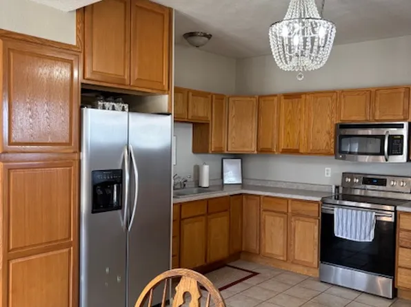 263 E Lake Dr APT A, Estelline, SD 57234