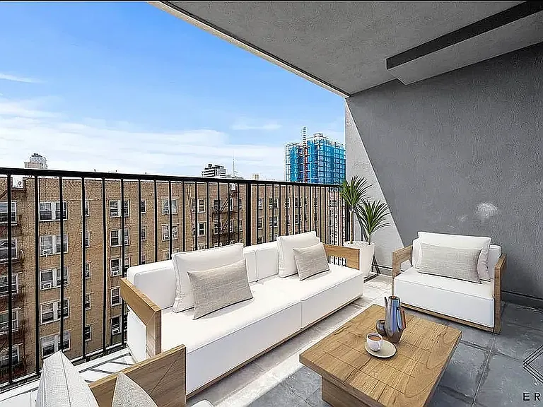 840 New York Ave #4R — Photo 12