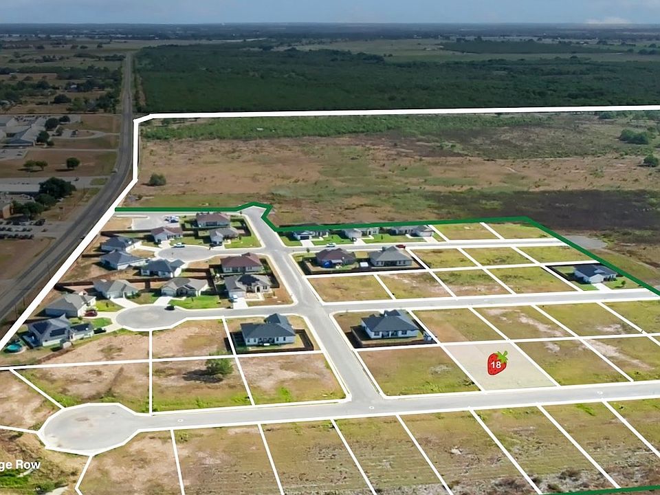 1st image of 121 ALBION CT LOT 18