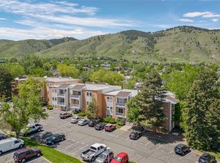 451 Golden Cir APT 105, Golden, CO 80401