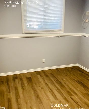 3rd image of 789 Randolph Ave #1