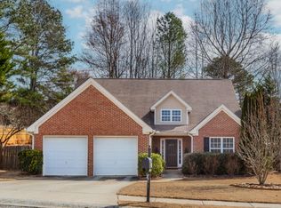 1362 Jefferson Station Rd, Jefferson, GA 30549