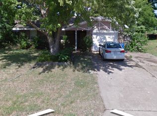 403 Stansbury St, Perkins, OK 74059
