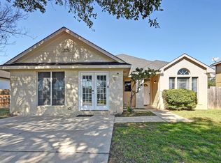 5302 Walnut Grove Dr, Austin, TX 78744