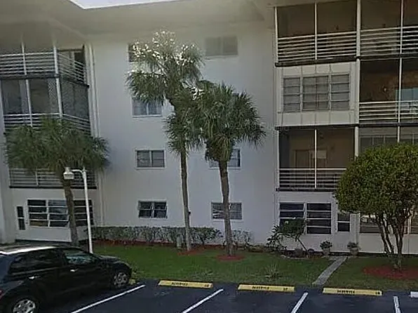 4740 NW 21st Street #101, Lauderhill, FL 33313