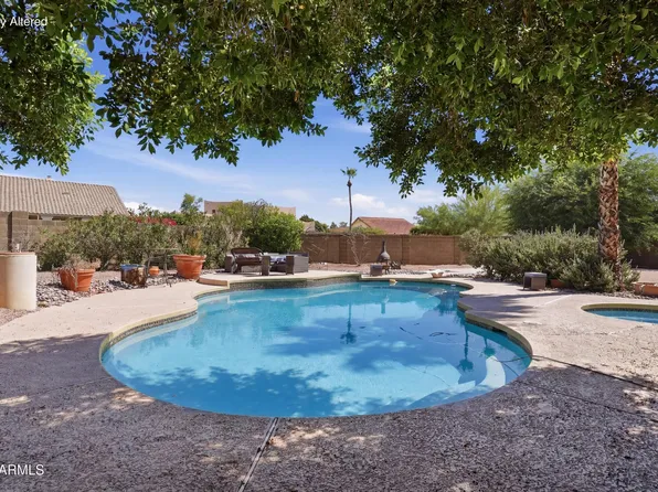 3726 E SALINAS Street, Phoenix, AZ 85044