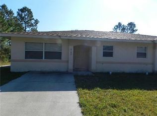 6183-85 Tate St, Bay Saint Louis, MS 39520