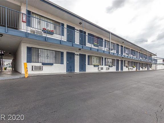 2nd image of 4600 University Center Dr APT 266