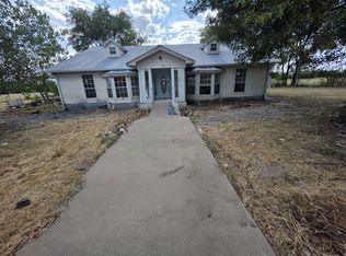 1917 County Road 1144, Pt, TX 75472