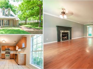 3704 Blueridge Cir, Jonesboro, AR 72405