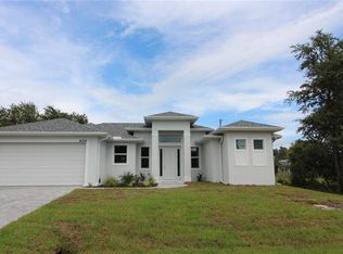 1620 Blaser St, Punta Gorda, FL 33980