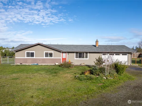 73 E Loma Vista Road, Sequim, WA 98382