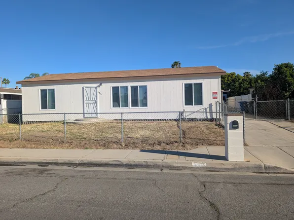 2860 Poplar St, Rialto, CA 92376