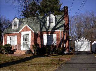 126 Cottage Grove Rd, Bloomfield, CT 06002