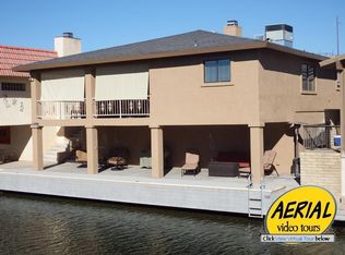 8682 Hopi Dr, Parker, AZ 85344