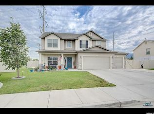 639 E Bullrush Pkwy, Lehi, UT 84043