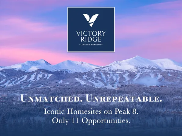 6 Legacy Way, Breckenridge, CO 80424