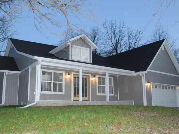 412 N Highway 39, Miller, MO 65707