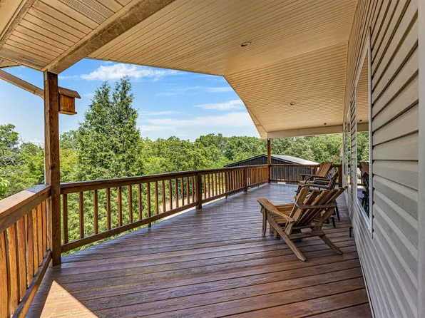160 Hill Drive, Branson, MO 65616