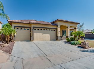 15740 W Shangri La Rd, Surprise, AZ 85379