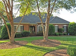 709 Oak Valley Blvd, Advance, NC 27006