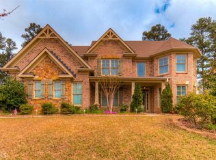 2972 Planters Mill Dr, Dacula, GA 30019