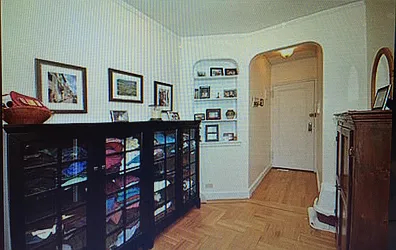 Rented by Carol T. Marino, LREB