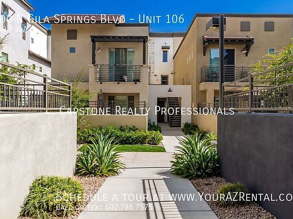 4th image of 300 N Gila Springs Blvd Unit 106