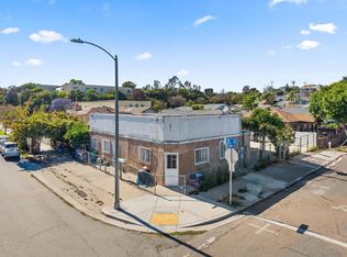 2980 K St, San Diego, CA 92102
