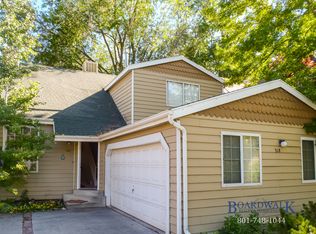 318 E Park Creeke Ln, Salt Lake City, UT 84115