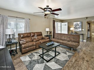 6140 Antelope Villas Cir UNIT 121, Prescott, AZ 86305