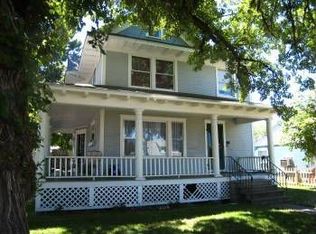 1503 W Augusta Ave, Spokane, WA 99205