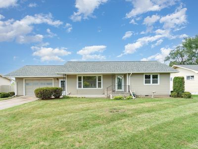 420 7th St, Freeland, MI, 48623