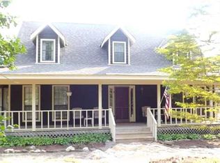 1095 Shady Trails, Wetumpka, AL 36092