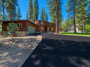 68 Eureka Springs Dr, Graeagle, CA 96103