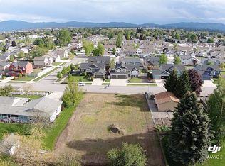 14409 E Crown Ave, Spokane, WA 99216