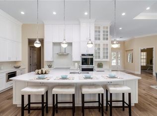 12579 Colliers Reserve Dr, Naples, FL 34110