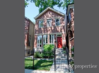 2530 W Pensacola Ave, Chicago, IL 60618