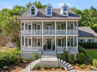 2605 Hickory Flats Trl SE, Huntsville, AL 35801