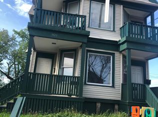 3522 W Mount Vernon Ave, Milwaukee, WI 53208