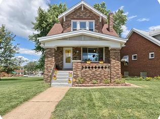 6301 Scanlan Ave, Saint Louis, MO 63139